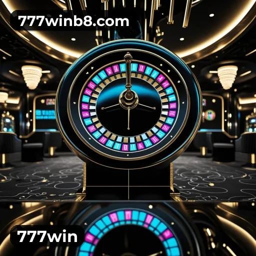 Tabela RTP dos jogos de cassino da 777win