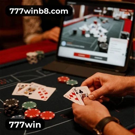 Pagamentos PIX na 777win