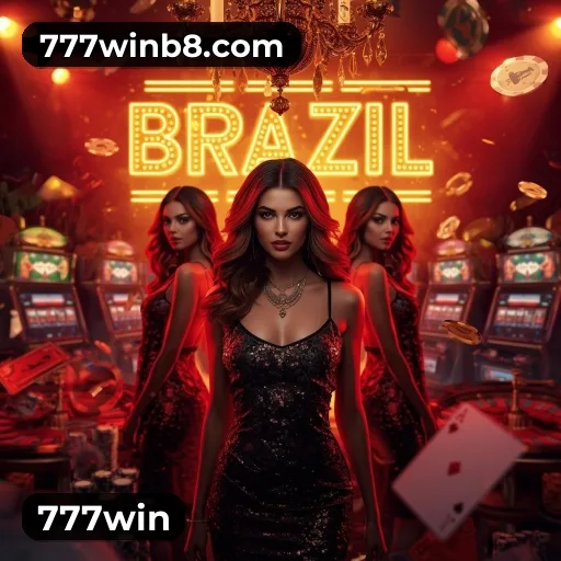 Pagamentos PIX na 777win