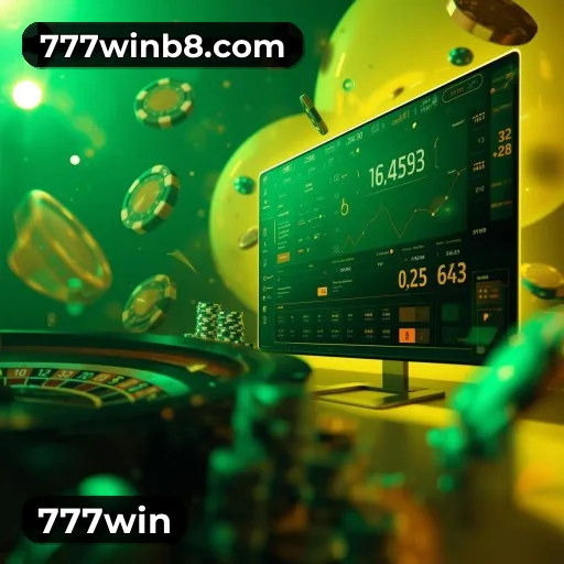 Certificações de segurança da 777win