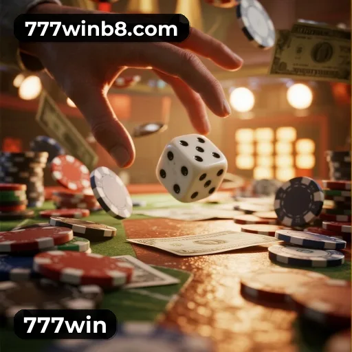 Bônus e promoções 777win