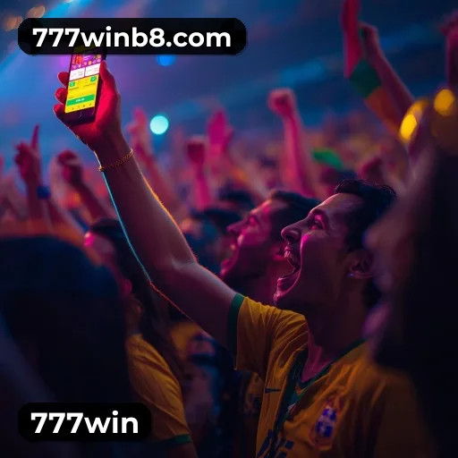 Grandes vencedores 777win de São Paulo, Rio de Janeiro, Belo Horizonte - Saques PIX confirmados