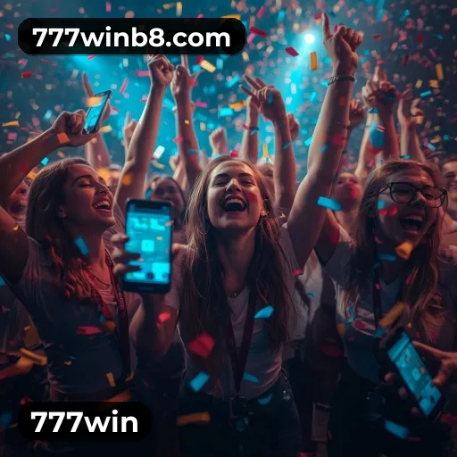 Bônus e promoções 777win