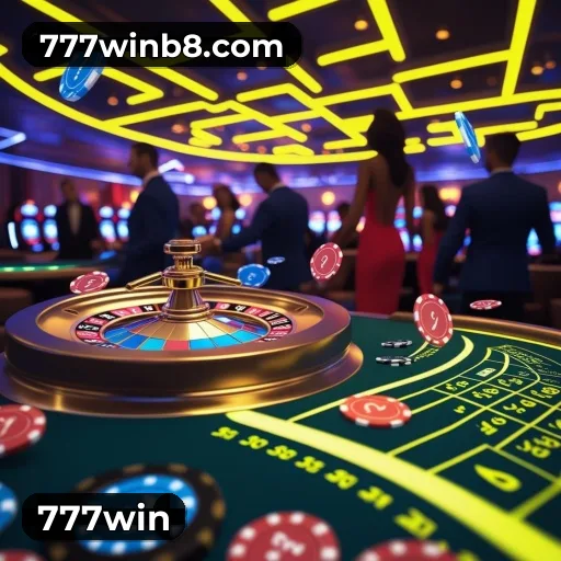 App 777win para iOS e Android — interface mobile, login biométrico e PIX integrado