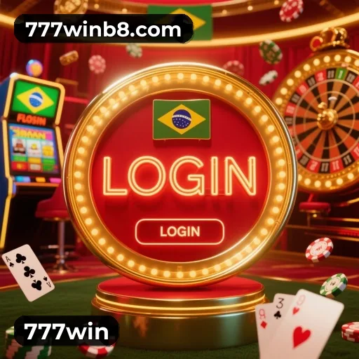 Logo da 777win