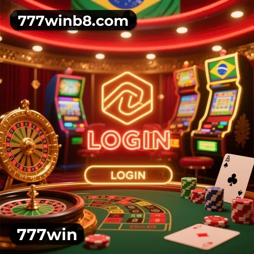 Logo da 777win