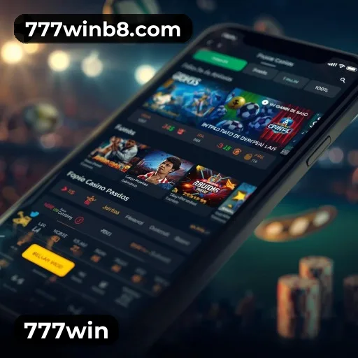 Certificações de segurança da 777win