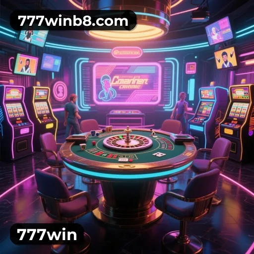 Bônus e promoções 777win