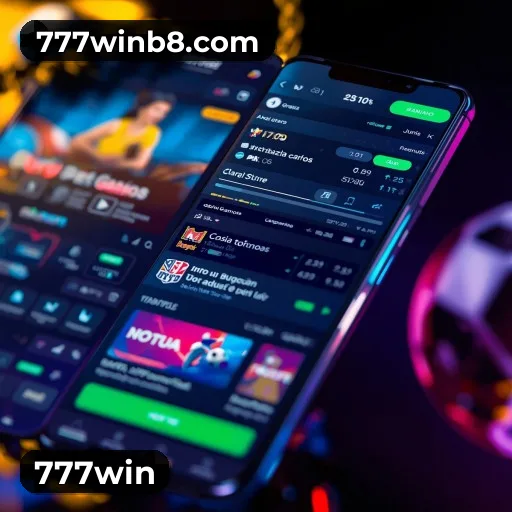 FAQ 777win Brasil - Perguntas frequentes sobre bônus, PIX, RTP, APP mobile e VIP
