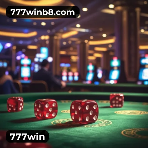 Bônus e promoções 777win